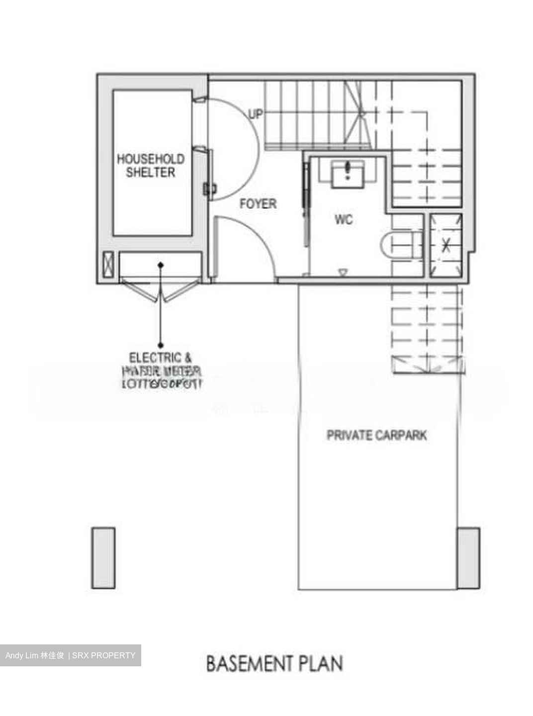 Kent Ridge Hill Residences (D5), Terrace #574566811